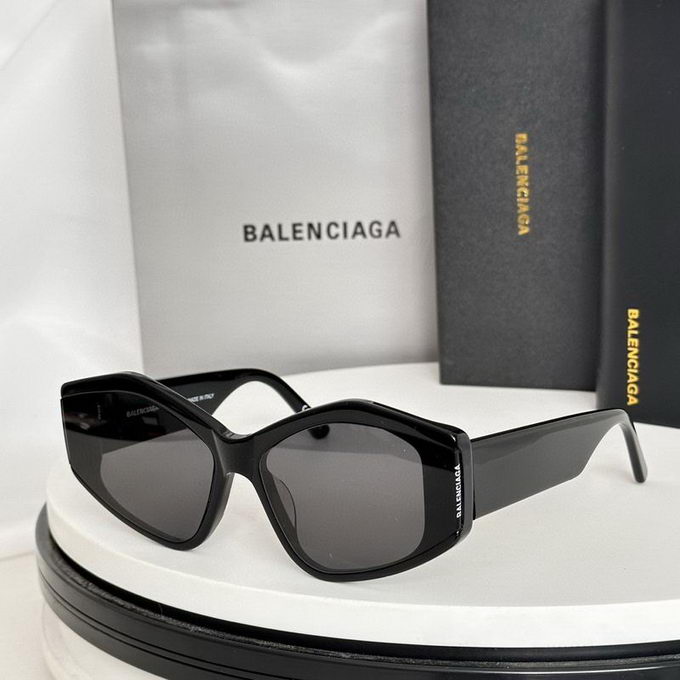 Balenciaga Sunglasses ID:20250617-155